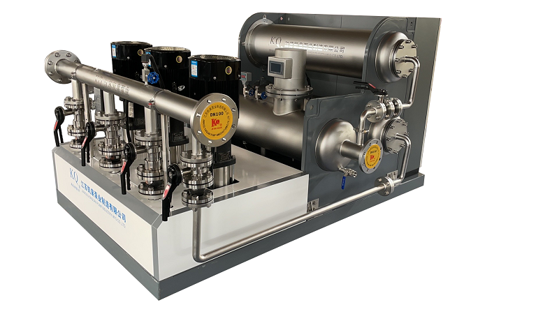 �޸�ѹ��ѹ��ˮװ��װ�õ�����Ҫ��